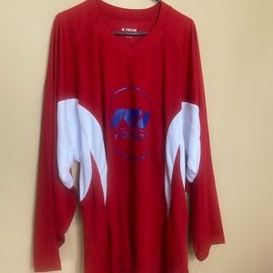 Firstar XXL hockey jersey.